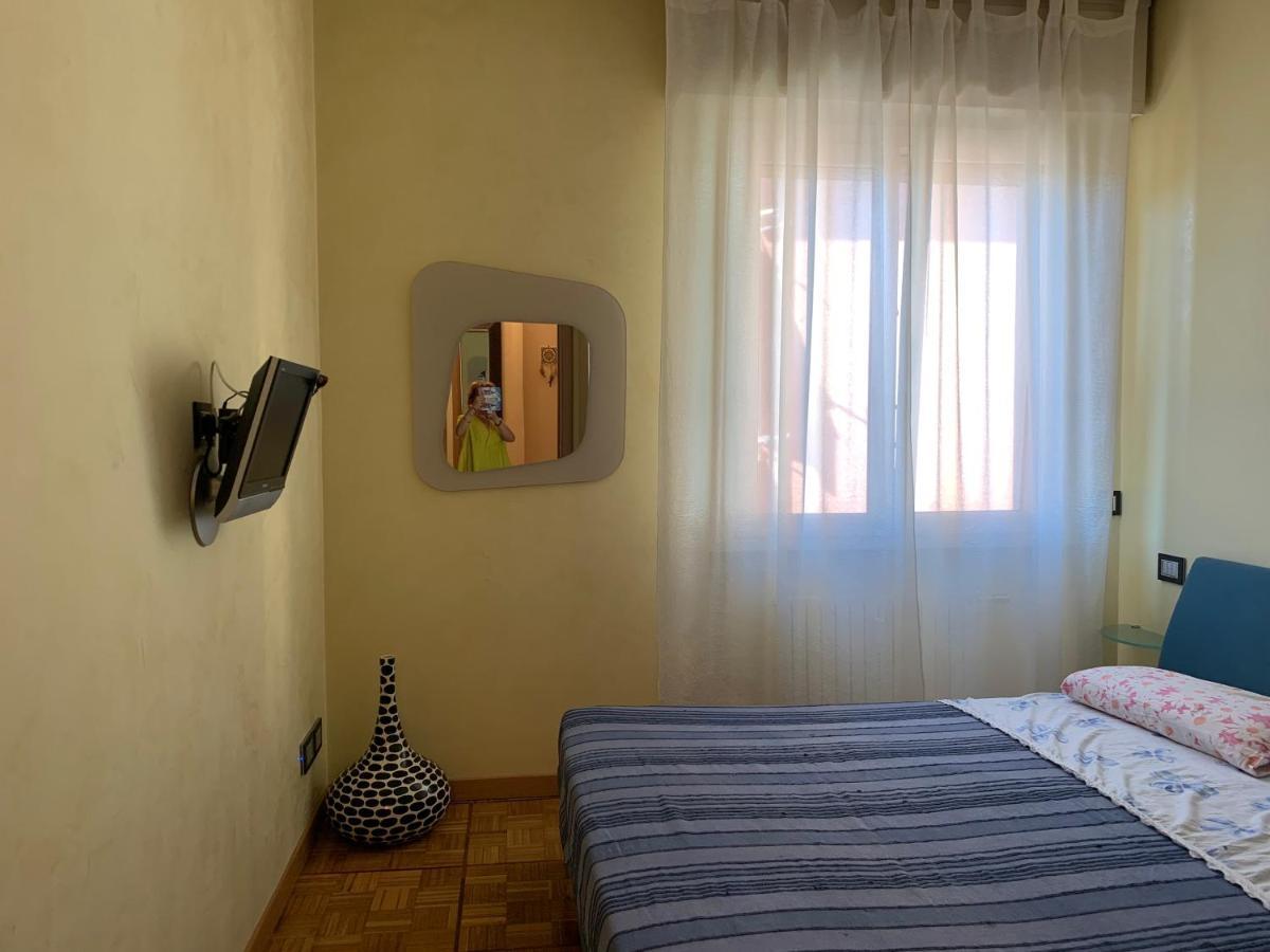 Residenza Lg Rapallo Kültér fotó
