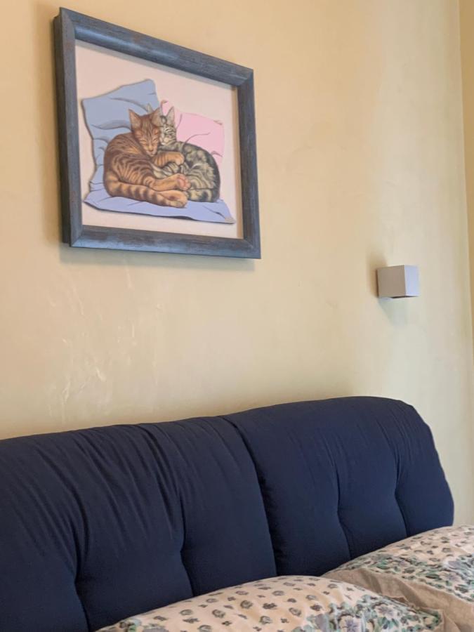 Residenza Lg Rapallo Kültér fotó