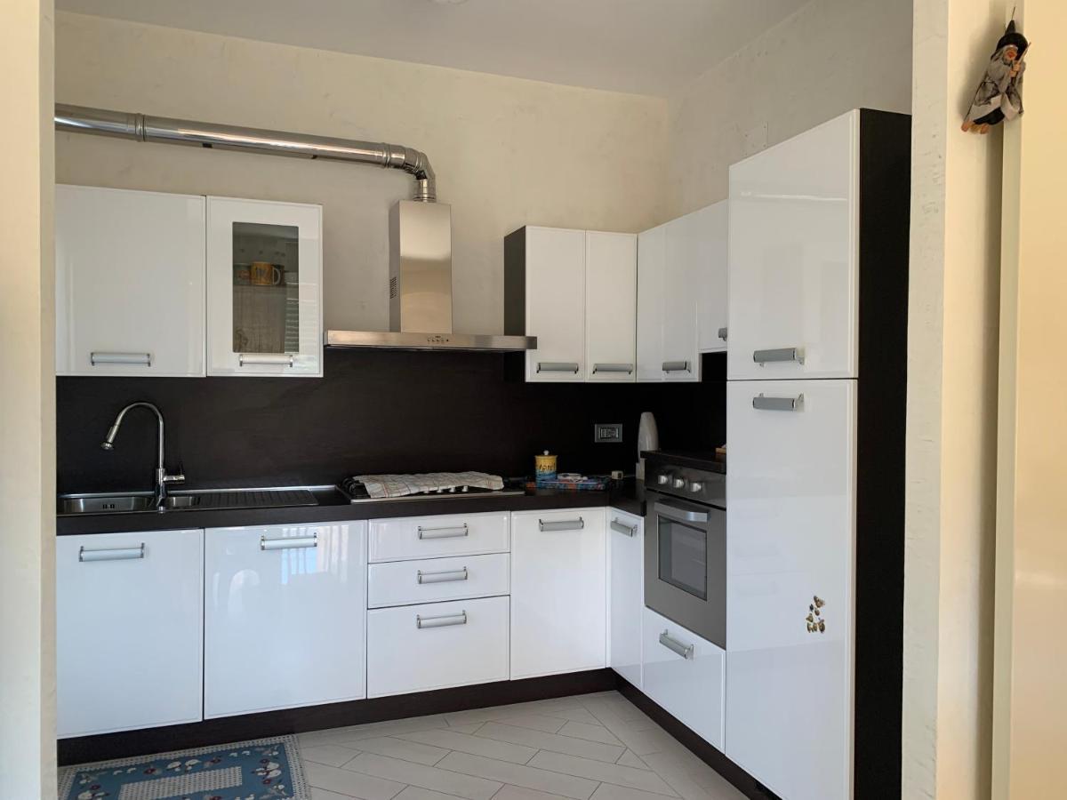 Residenza Lg Rapallo Kültér fotó