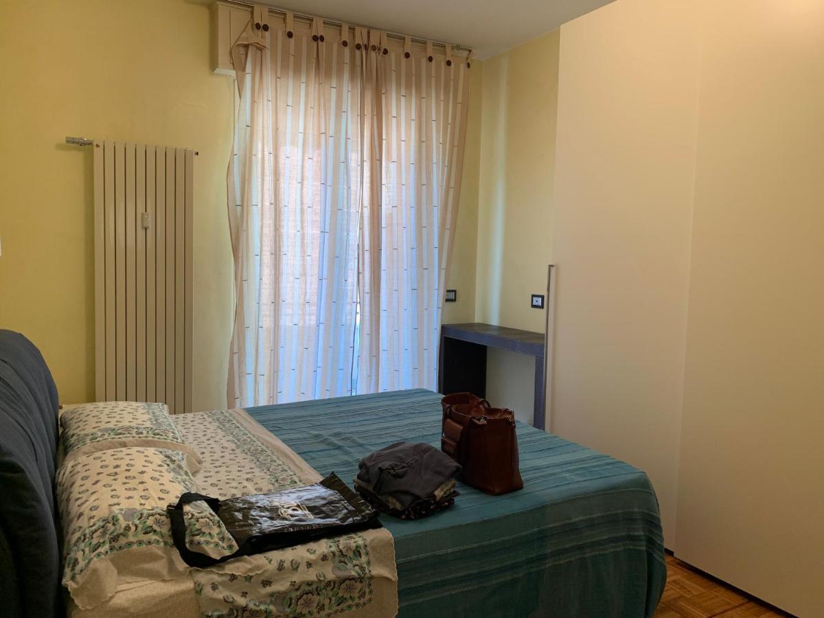 Residenza Lg Rapallo Kültér fotó