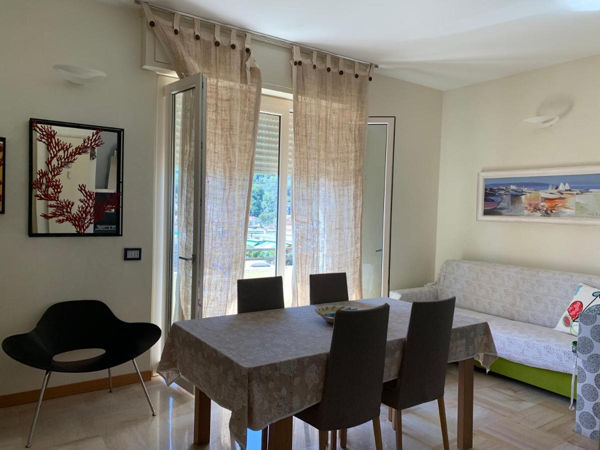 Residenza Lg Rapallo Kültér fotó